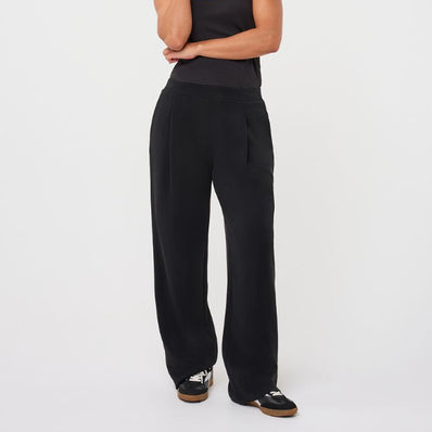 Flair Modal Trousers