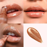 Butter Bliss Lip Balm