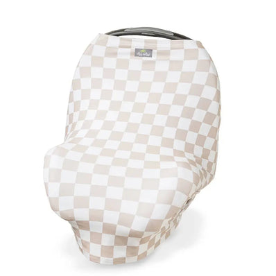 Mom Boss 4-in-1 Multi Use Cover