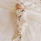 Swaddle Blanket