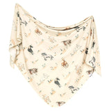 Swaddle Blanket