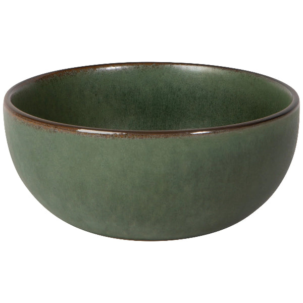 Mosswood Soup Bowl 5.75"