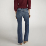 Most Wanted Mid Rise Flare