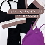 Movement Bundle #3