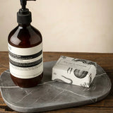 Italian Marble Tray