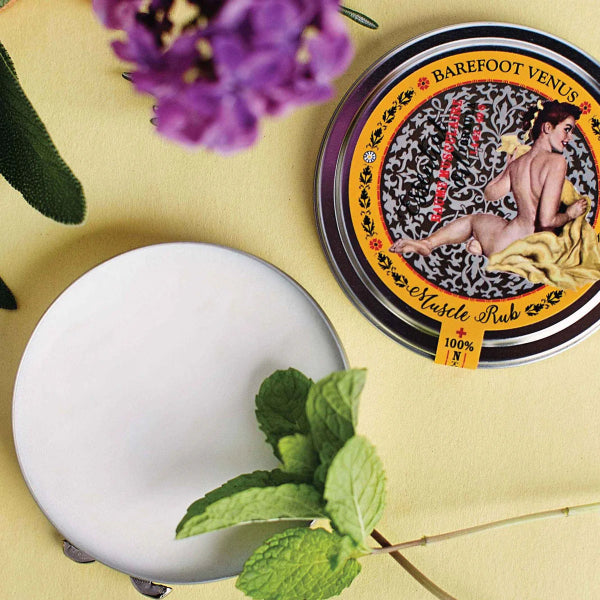 Muscle Balm