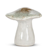 Taupe Mushroom