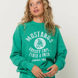 Mustangs Sweatshirt