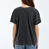 Main Squeeze Oversized Tee