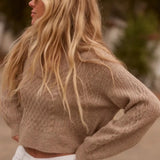 Napa Sweater