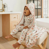 Hooded Towel