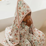 Hooded Towel
