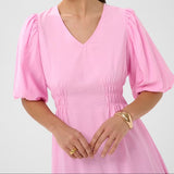 Neema Dress
