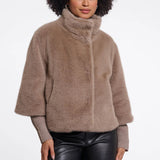 Nesrin Jacket