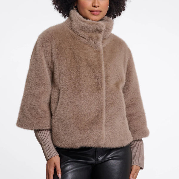 Nesrin Jacket