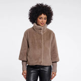 Nesrin Jacket