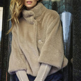 Nesrin Jacket