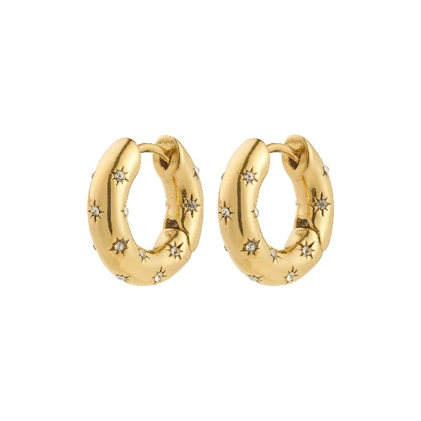 Nevaeh Hoops