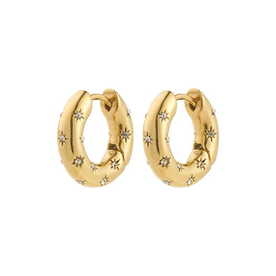 Nevaeh Hoops