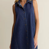 New Day Denim Dress