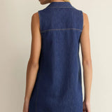 New Day Denim Dress