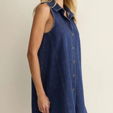 New Day Denim Dress