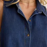 New Day Denim Dress