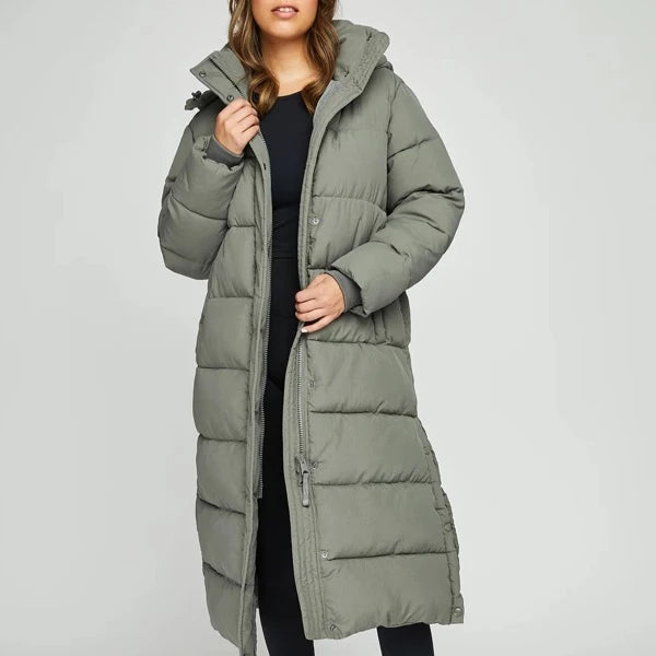 Nico Jacket