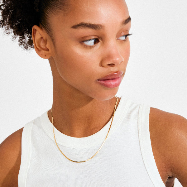 Nikita Waterproof Necklace