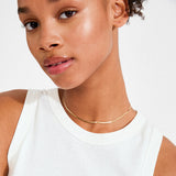 Nikita Waterproof Necklace