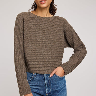 Niko Pullover Sweater