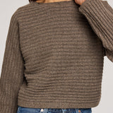 Niko Pullover Sweater