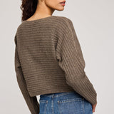 Niko Pullover Sweater