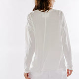 Nina Long Sleeve Tee