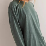 Nina Long Sleeve Tee