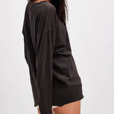 Nina Long Sleeve Tee