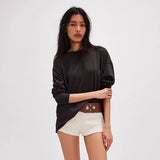 Nina Long Sleeve Tee