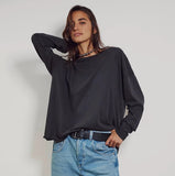 Nina Long Sleeve Tee