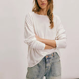 Nina Long Sleeve Tee