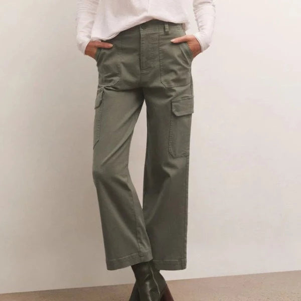 Noah Cargo Pant