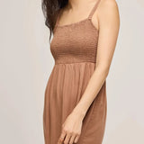 Nova Midi Dress