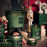 5 Wick Hearth Candle