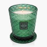 5 Wick Hearth Candle