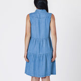 Noreen Utility Dress