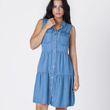 Noreen Utility Dress