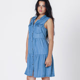 Noreen Utility Dress