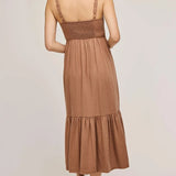 Nova Midi Dress