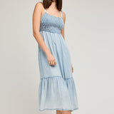 Nova Midi Dress