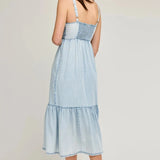 Nova Midi Dress