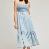 Nova Midi Dress